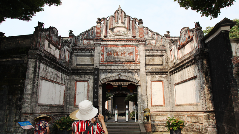 Anren Ancient Town: Sichuan’s 1,400-Year-Old Living Museum