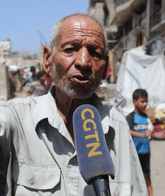 Gaza Residents Torn Between Flight and Staying Under Fire Gaza_Residents_Torn_Between_Flight_and_Staying_Under_Fire video poster