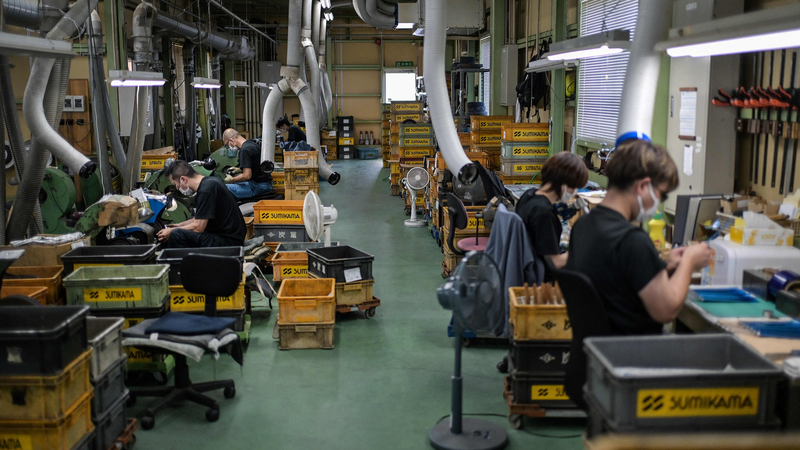 Global Central Bankers Sound Alarm on Labor Shortages Global_Central_Bankers_Sound_Alarm_on_Labor_Shortages