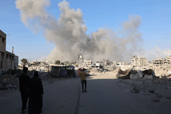 Global Outcry as Israel Intensifies Gaza City Bombardment Global_Outcry_as_Israel_Intensifies_Gaza_City_Bombardment