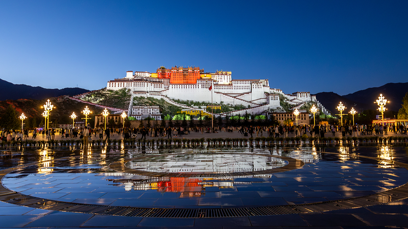 Global Poll: Chinese Modernization Fuels Xizang’s Leap Forward Global_Poll__Chinese_Modernization_Fuels_Xizang_s_Leap_Forward
