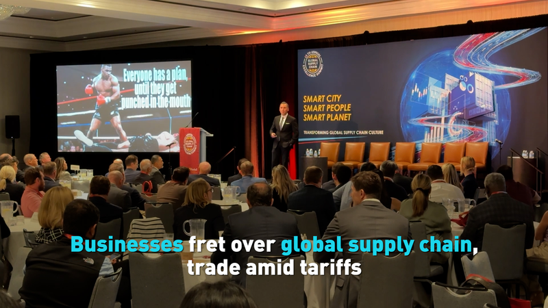 Global_Supply_Chain_Summit_Tackles_Trade_Tariffs___Innovation_poster - News for amigos, by amigos Global_Supply_Chain_Summit_Tackles_Trade_Tariffs___Innovation video poster