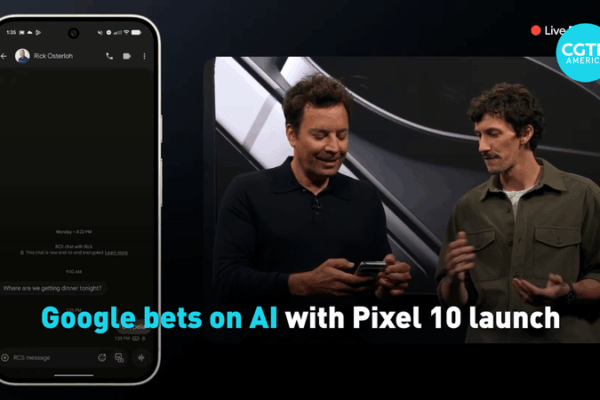 Google’s Pixel 10 Debuts with AI Power Move Google_s_Pixel_10_Debuts_with_AI_Power_Move video poster