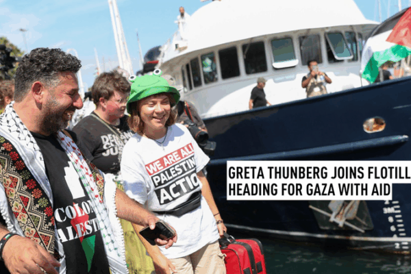 Greta Thunberg Joins Historic Flotilla to Break Gaza Blockade Greta_Thunberg_Joins_Historic_Flotilla_to_Break_Gaza_Blockade video poster