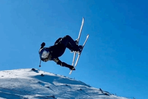 Gu Ailing Injured in ‘Man-Made’ Skiing Accident Gu_Ailing_Injured_in__Man_Made__Skiing_Accident