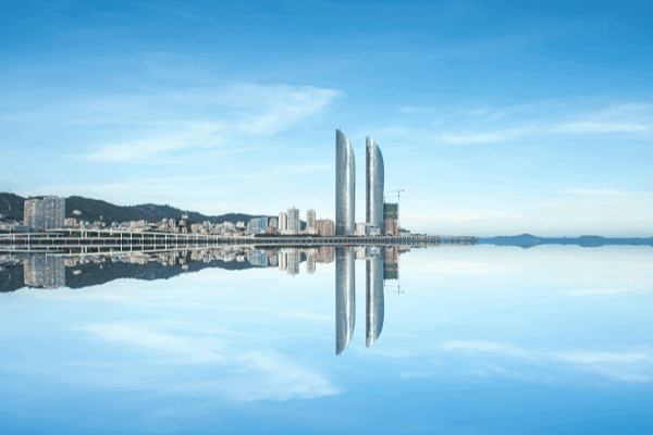 China’s SEZs at 45: From Villages to Global Innovation Hubs China’s SEZs at 45: From Villages to Global Innovation Hubs