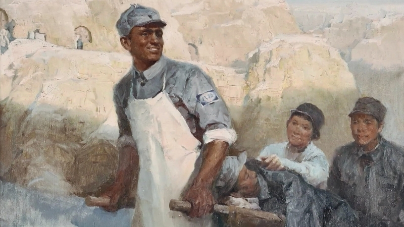 Indian Doctor Dwarkanath Kotnis: A Hero in China’s Anti-Fascist Struggle Indian Doctor Dwarkanath Kotnis: A Hero in China’s Anti-Fascist Struggle video poster