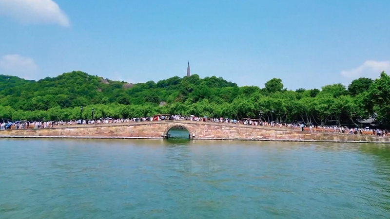 Hangzhou__The_Heavenly_City_Bridging_Past_and_Present_poster - News for amigos, by amigos Hangzhou__The_Heavenly_City_Bridging_Past_and_Present video poster