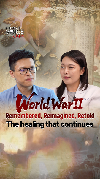 Healing Across Generations: War Memories and New Beginnings Healing_Across_Generations__War_Memories_and_New_Beginnings video poster