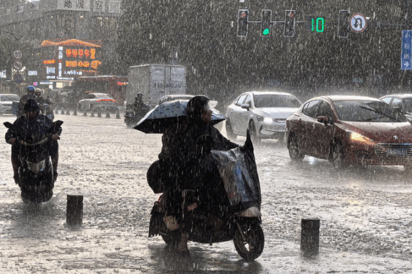 Heavy Rain & Winds: Weather Alerts Hit Chinese Provinces Heavy_Rain___Winds__Weather_Alerts_Hit_Chinese_Provinces