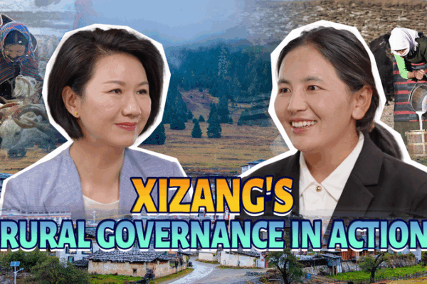 High-Altitude Heroes: Rural Governance in Xizang High_Altitude_Heroes__Rural_Governance_in_Xizang video poster