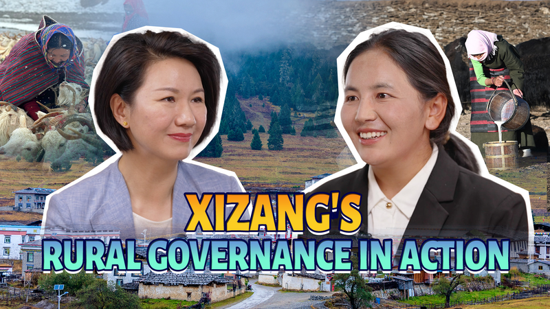 High_Altitude_Heroes__Rural_Governance_in_Xizang_poster - News for amigos, by amigos High_Altitude_Heroes__Rural_Governance_in_Xizang video poster
