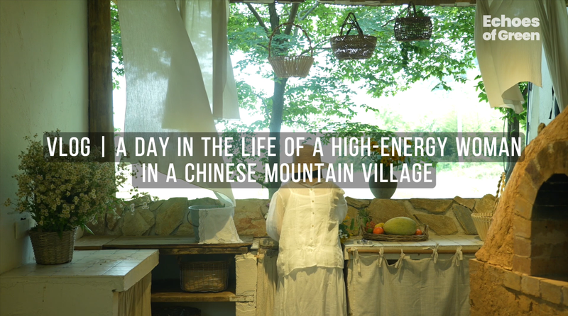 High_Energy_Village_Life__A_Day_with_A_Xi_in_Anji video poster