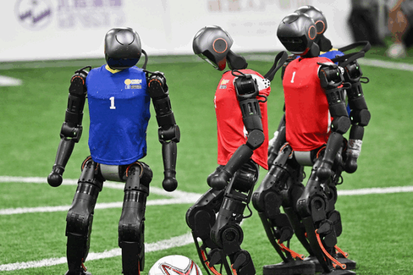 Humanoid_Robots_Kick_Off_in_Beijing_Soccer_Showdown_ - News for amigos, by amigos Humanoid_Robots_Kick_Off_in_Beijing_Soccer_Showdown_