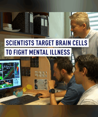 Hungarian Scientists Discover Brain Cells That Curb Negative Emotions Hungarian_Scientists_Discover_Brain_Cells_That_Curb_Negative_Emotions video poster