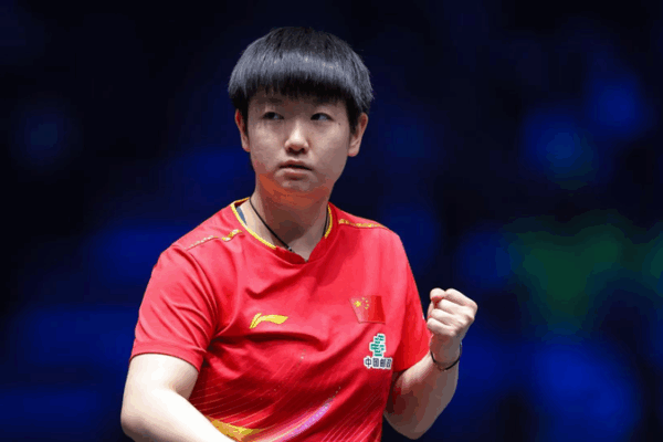 Chinese Mainland Stars Shine at WTT Europe Smash in Malmö Chinese Mainland Stars Shine at WTT Europe Smash in Malmö