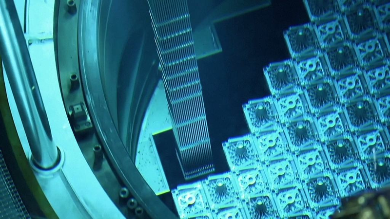 INZ16PXC37ARCX0B0H7W - News for amigos, by amigos Hualong One: The Chinese Mainland’s Nuclear Reactor Leading Global Deployment