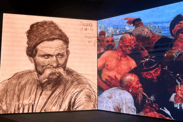Ilya Repin’s Masterpieces Dazzle at National Museum of China Ilya_Repin_s_Masterpieces_Dazzle_at_National_Museum_of_China video poster