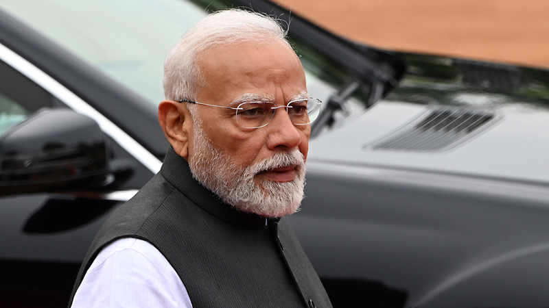 India Pushes Back as U.S. Imposes 50% Tariffs on Exports India_Pushes_Back_as_U_S__Imposes_50__Tariffs_on_Exports