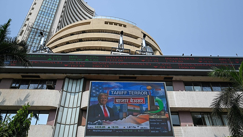 India Slams Trump’s Extra 25% Tariffs as Unfair and Unreasonable India_Slams_Trump_s_Extra_25__Tariffs_as_Unfair_and_Unreasonable