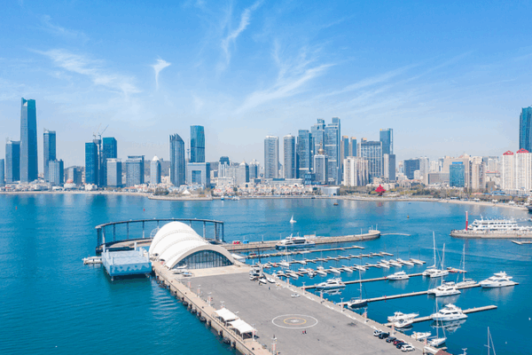 Inside Qingdao International Sailing Center: Olympic Legacy Meets Innovation Inside_Qingdao_International_Sailing_Center__Olympic_Legacy_Meets_Innovation video poster