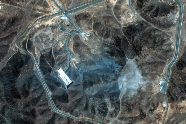 Iran Open to Direct Nuclear Talks with U.S. Under Equal Conditions Iran_Open_to_Direct_Nuclear_Talks_with_U_S__Under_Equal_Conditions