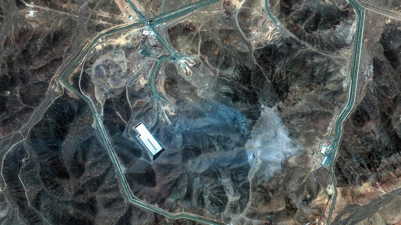 Iran_Open_to_Direct_Nuclear_Talks_with_U_S__Under_Equal_Conditions - News for amigos, by amigos Iran_Open_to_Direct_Nuclear_Talks_with_U_S__Under_Equal_Conditions