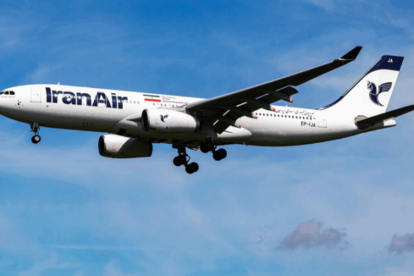 Iran Reopens Airspace Following Ceasefire with Israel Iran_Reopens_Airspace_Following_Ceasefire_with_Israel