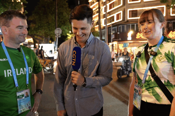 Irish Athletes Spice Up in Chengdu with Panda Plushies and Sichuan Chicken Irish_Athletes_Spice_Up_in_Chengdu_with_Panda_Plushies_and_Sichuan_Chicken video poster