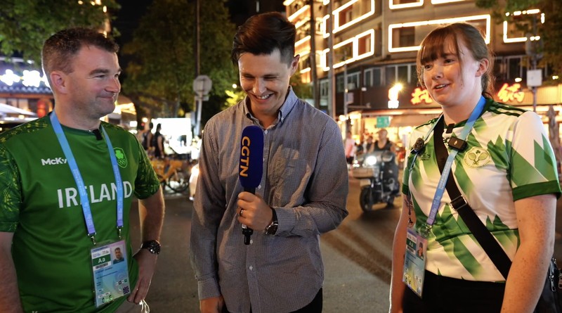 Irish_Athletes_Spice_Up_in_Chengdu_with_Panda_Plushies_and_Sichuan_Chicken_poster - News for amigos, by amigos Irish_Athletes_Spice_Up_in_Chengdu_with_Panda_Plushies_and_Sichuan_Chicken video poster