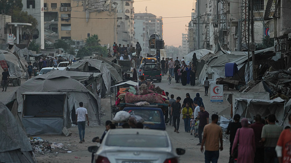 Israel Recovers Hostage’s Remains as Gaza Offensive Ramps Up Israel_Recovers_Hostage_s_Remains_as_Gaza_Offensive_Ramps_Up