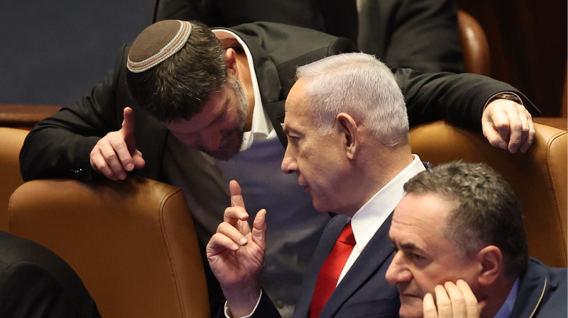 Israel_s_Far_Right_Pushes_Netanyahu_for_Decisive_Win_Against_Hamas