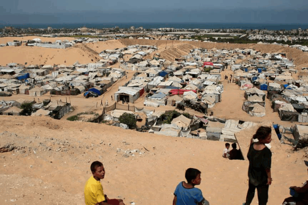 Israeli Minister Backs 3,400-Home Plan in Contested E1 Area Israeli_Minister_Backs_3_400_Home_Plan_in_Contested_E1_Area