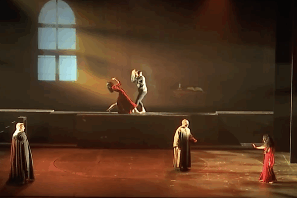 Italian Musical ‘The Divine Comedy’ Ignites Beijing Stage Italian_Musical__The_Divine_Comedy__Ignites_Beijing_Stage