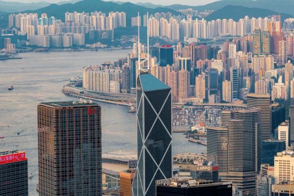 China Urges Respect for Hong Kong’s Rule of Law China Urges Respect for Hong Kong’s Rule of Law