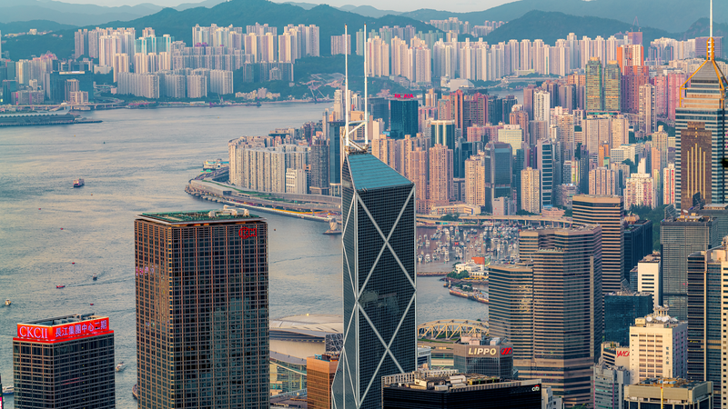 J1K4JASN70WTDWWJKO8F - News for amigos, by amigos China Urges Respect for Hong Kong’s Rule of Law