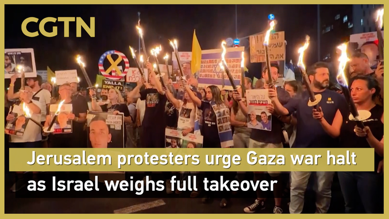 Jerusalem_Rallies_Demand_Gaza_Ceasefire_as_Israel_Weighs_Takeover_poster - News for amigos, by amigos Jerusalem_Rallies_Demand_Gaza_Ceasefire_as_Israel_Weighs_Takeover video poster
