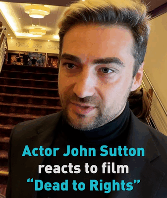 John Sutton on ‘Dead to Rights’: A Powerful Premiere of Heartache John_Sutton_on__Dead_to_Rights___A_Powerful_Premiere_of_Heartache video poster