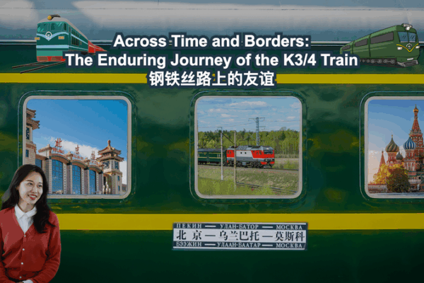 K3/4 Train: A Timeless Bridge Between Chinese Mainland and Russia K3_4_Train__A_Timeless_Bridge_Between_Chinese_Mainland_and_Russia video poster