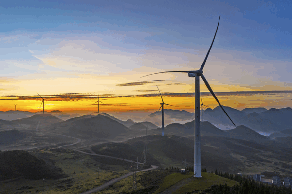 Shenzhen’s New Program: Green Electricity for NEVs ⚡🌱 Shenzhen’s New Program: Green Electricity for NEVs ⚡🌱