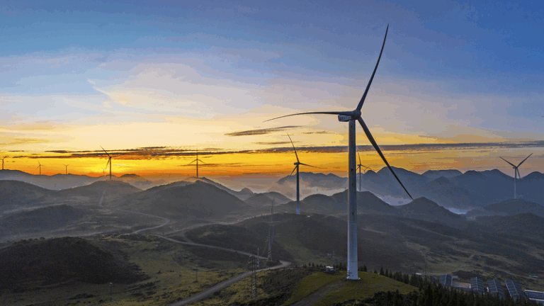 Shenzhen’s New Program: Green Electricity for NEVs ⚡🌱