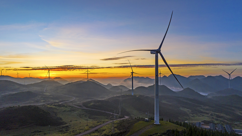 Shenzhen’s New Program: Green Electricity for NEVs ⚡🌱