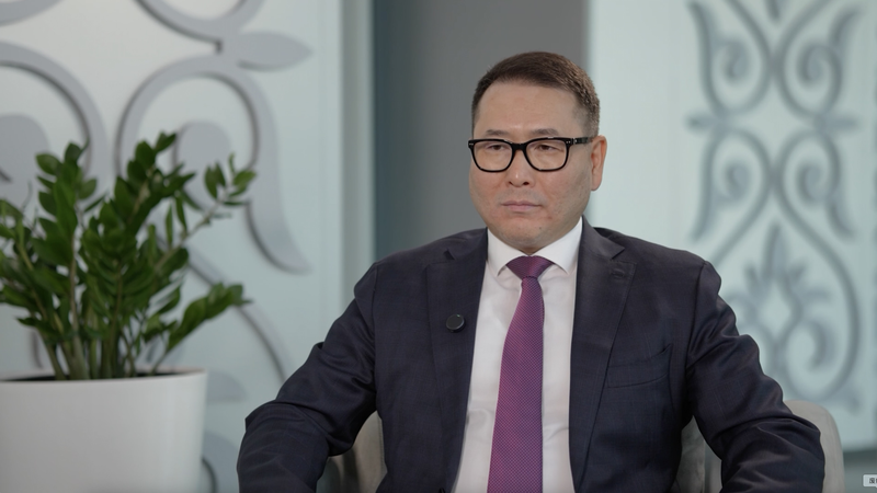 Kazakh Minister Eyes $80B Trade with the Chinese mainland by 2030 Kazakh_Minister_Eyes__80B_Trade_with_the_Chinese_mainland_by_2030 video poster
