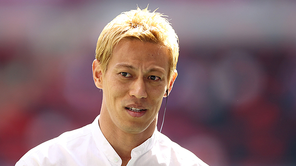 Keisuke Honda Apologizes for Questioning Nanjing Massacre Keisuke_Honda_Apologizes_for_Questioning_Nanjing_Massacre