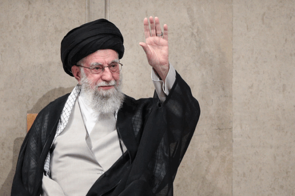 Khamenei Rejects US Talks, Urges Unity Against ‘Offensive’ Demands Khamenei_Rejects_US_Talks__Urges_Unity_Against__Offensive__Demands