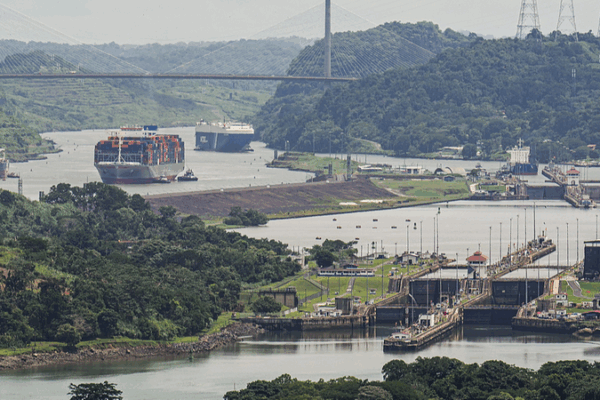 Chinese Envoy Refutes U.S. Panama Canal Accusations 🎤 Chinese Envoy Refutes U.S. Panama Canal Accusations 🎤