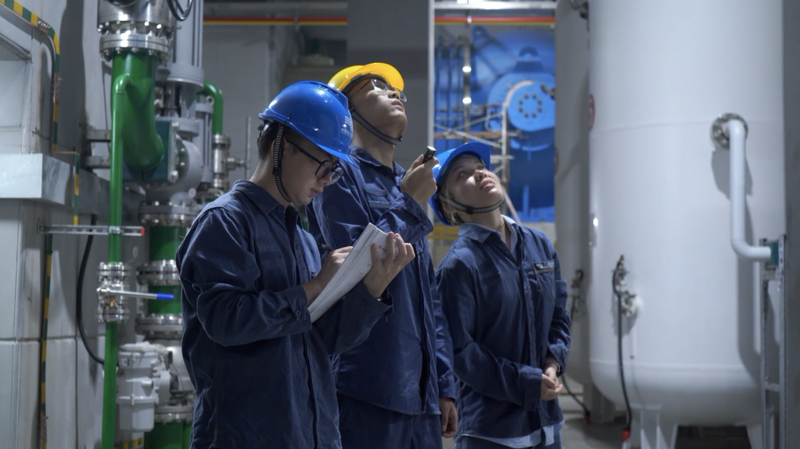 Meizhou Pumped Storage Revolutionizes GBA’s Energy Grid Meizhou Pumped Storage Revolutionizes GBA’s Energy Grid video poster