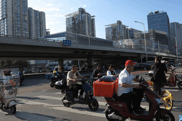 Inside China’s People-Centered Modernization 🌟 Inside China’s People-Centered Modernization 🌟