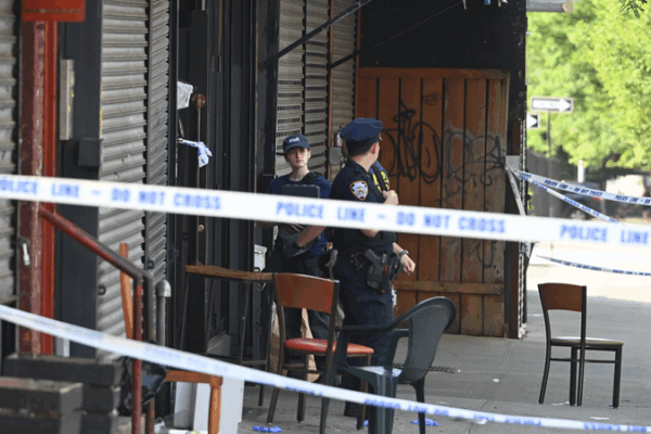 Late-Night Shooting at Brooklyn Club Leaves 3 Dead, 8 Injured Late_Night_Shooting_at_Brooklyn_Club_Leaves_3_Dead__8_Injured