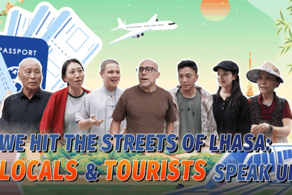 Lhasa at 60: Locals & Tourists Share Transformation Stories Lhasa_at_60__Locals___Tourists_Share_Transformation_Stories video poster